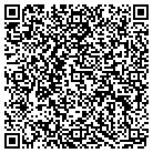 QR code with Thunderrorad Services contacts