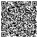 QR code with NMC contacts