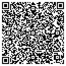 QR code with P C S Digital LLC contacts