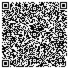 QR code with Aida's University Book Exch contacts