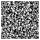 QR code with A A A Platts Garage contacts