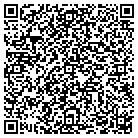 QR code with Walker Cranberry Co Inc contacts