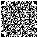 QR code with Ronald J Moore contacts