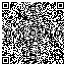QR code with Maurice's contacts