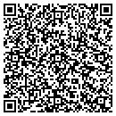 QR code with A Plus Storage LLC contacts