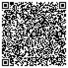 QR code with Kornely's Crafts & Hobbies contacts