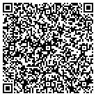 QR code with Mauston Tool Corporation contacts