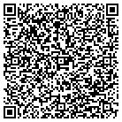 QR code with A Primitive Pastime Rughooking contacts