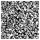 QR code with Nyeggen Chiropractic Ofc contacts