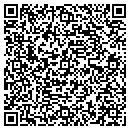 QR code with R K Construction contacts