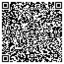 QR code with Areva contacts