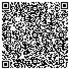 QR code with Henthorn Memorial Center contacts