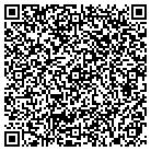 QR code with D & S Foreign Auto Service contacts