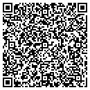 QR code with L & M Meats Inc contacts