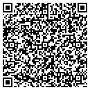 QR code with Kevin Lins contacts