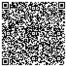 QR code with Advance Paychecks West Bend contacts