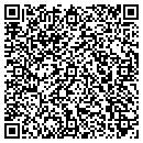 QR code with L Schultz & Sons Inc contacts