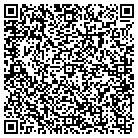 QR code with North Shore Bank F S B contacts