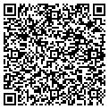 QR code with Fas Break contacts