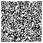 QR code with United Neighbhd Cntrs of Dane contacts