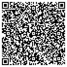 QR code with Jeanne's Alterations contacts