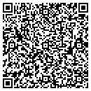 QR code with Gin Rickeys contacts