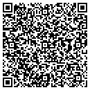 QR code with Howard Bertz contacts