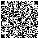 QR code with Kagen Allergy Clinic contacts