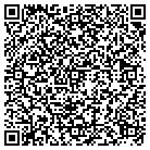 QR code with A1 Secreterial Services contacts