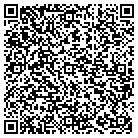 QR code with Algoma Chamber Of Commerce contacts