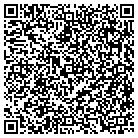 QR code with Mason Area Solid Waste Dispose contacts