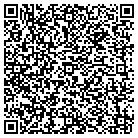 QR code with Angelos Ldscp & Gardening Service contacts