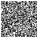 QR code with John Lehman contacts