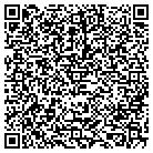 QR code with Precision Stripping & Tire Inc contacts