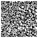 QR code with W & P Trading Co contacts