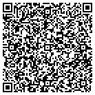 QR code with Osceola Area Chamber Commerce contacts