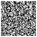 QR code with Just Coffee contacts