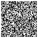 QR code with Atomic Hemp contacts
