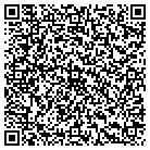 QR code with Rainbows End Chrstn Dycare Center contacts