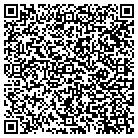 QR code with Jung Garden Center contacts