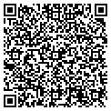 QR code with Wsa contacts