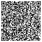 QR code with Machinery & Welder Corp contacts