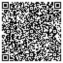 QR code with USA Bank Repos contacts