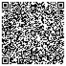 QR code with Applied Ecological Service contacts