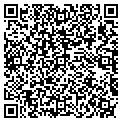 QR code with Sams Bar contacts