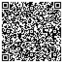 QR code with Tony Kluesner contacts