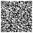QR code with A S Gas N Go contacts