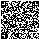 QR code with Heavens Scents contacts