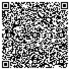 QR code with Madeckis In St Francis contacts