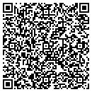 QR code with JM Roofing Logging contacts